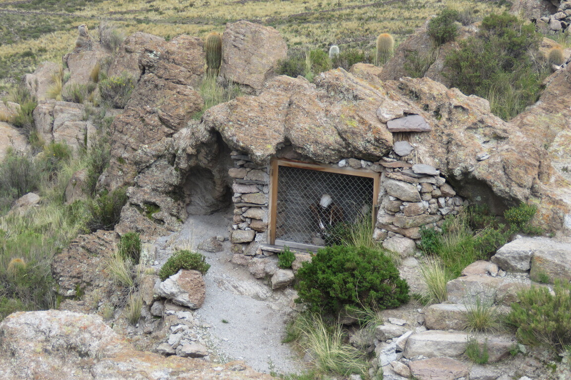Oruro Oruro